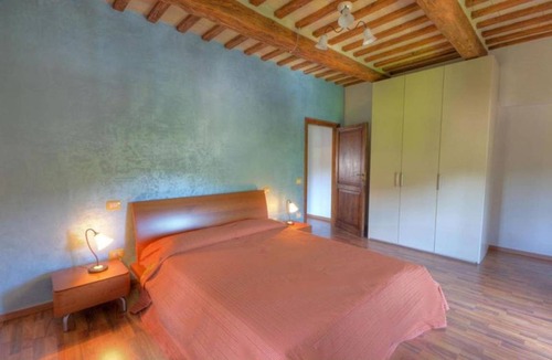Sassoferrato Apartment | 80 m² Apartment ∙ 2 bedrooms ∙ 6 guests