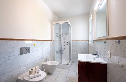 Lugano Apartment | 80 m² Apartment ∙ 1 bedroom ∙ 4 guests
