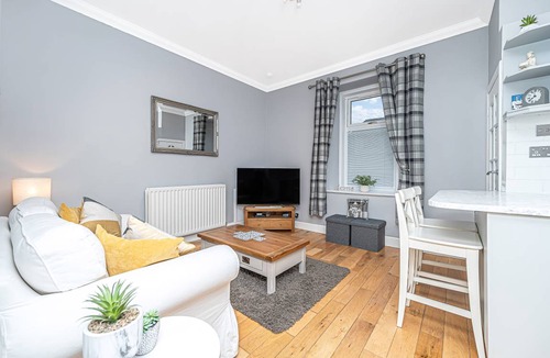 Markinch Apartment | 80 m² Apartment ∙ 1 bedroom ∙ 2 guests