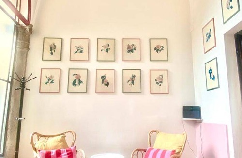 Brescia Antica Apartment | 80 m² Apartment ∙ 2 bedrooms ∙ 3 guests