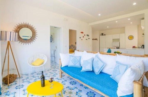 Mazzaro Apartment | 80 m² Apartment ∙ 2 bedrooms ∙ 4 guests