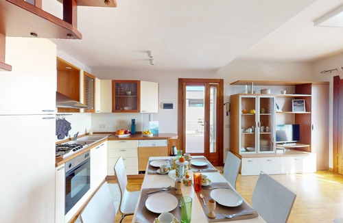 Villanuova sul Clisi Apartment | 80 m² Apartment ∙ 2 bedrooms ∙ 6 guests