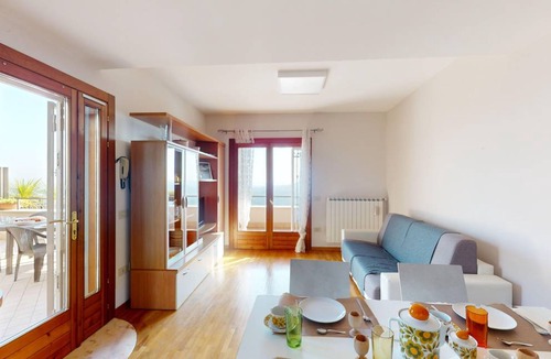 Villanuova sul Clisi Apartment | 80 m² Apartment ∙ 2 bedrooms ∙ 6 guests