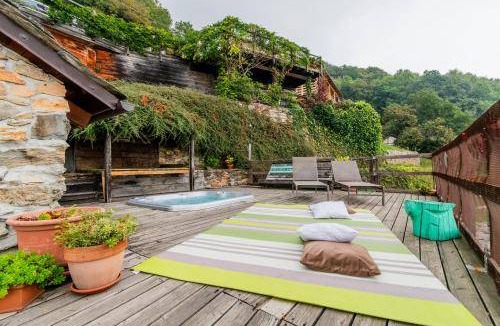 Brosso Apartment | 80 m² Apartment ∙ 2 bedrooms ∙ 5 guests