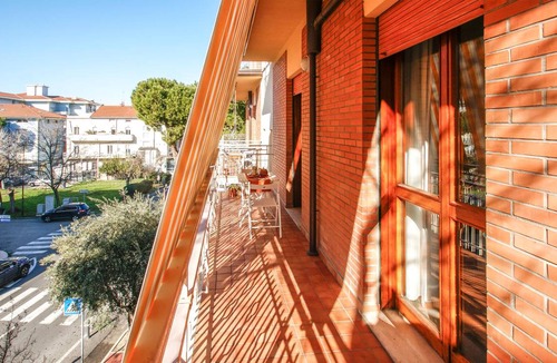 Marina Centro Apartment | 80 m² Apartment ∙ 2 bedrooms ∙ 4 guests
