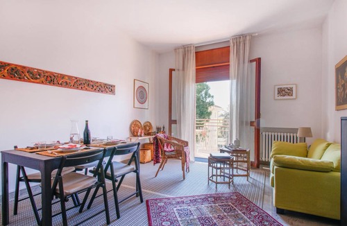 Marina Centro Apartment | 80 m² Apartment ∙ 2 bedrooms ∙ 4 guests