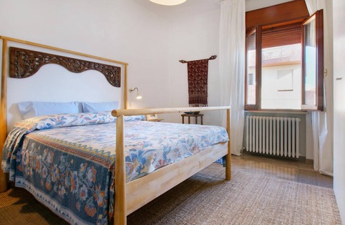 Marina Centro Apartment | 80 m² Apartment ∙ 2 bedrooms ∙ 4 guests