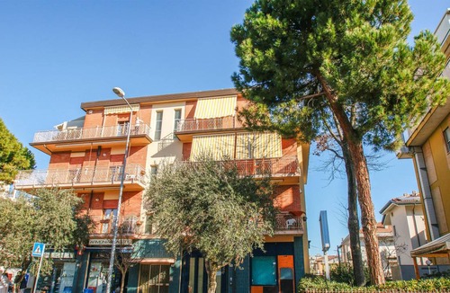 Marina Centro Apartment | 80 m² Apartment ∙ 2 bedrooms ∙ 4 guests