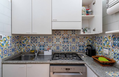 Marina Centro Apartment | 80 m² Apartment ∙ 2 bedrooms ∙ 4 guests