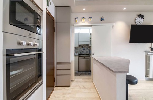 Marina Centro Apartment | 80 m² Apartment ∙ 2 bedrooms ∙ 4 guests