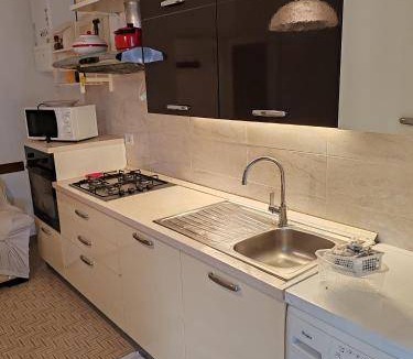 Marebello Apartment | 80 m² Apartment ∙ 2 bedrooms ∙ 5 guests