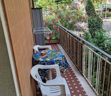 Marebello Apartment | 80 m² Apartment ∙ 2 bedrooms ∙ 5 guests
