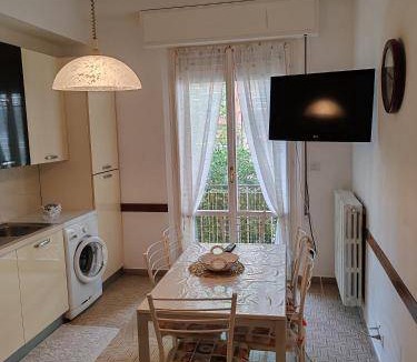 Marebello Apartment | 80 m² Apartment ∙ 2 bedrooms ∙ 5 guests