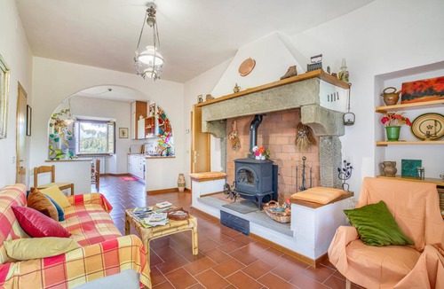 Porrena Apartment | 80 m² Apartment ∙ 2 bedrooms ∙ 4 guests