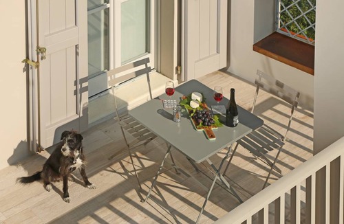 Roe Apartment | 80 m² Apartment ∙ 2 bedrooms ∙ 5 guests