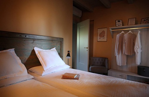 Roe Apartment | 80 m² Apartment ∙ 2 bedrooms ∙ 5 guests
