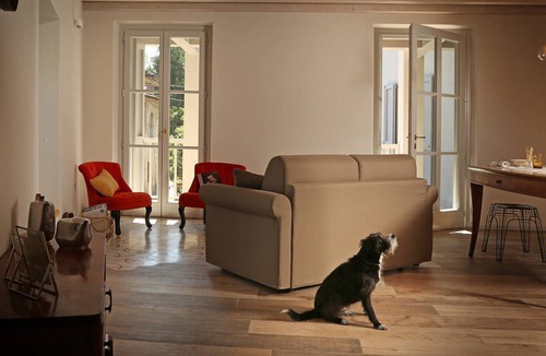 Roe Apartment | 80 m² Apartment ∙ 2 bedrooms ∙ 5 guests
