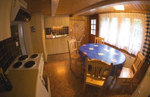 Meiringen Apartment | 80 m² Apartment ∙ 2 bedrooms ∙ 5 guests