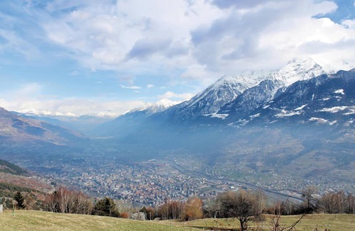 Chatillon Apartment | 80 m² Apartment ∙ 2 bedrooms ∙ 4 guests