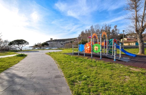 Cuglieri Apartment | 80 m² Apartment ∙ 2 bedrooms ∙ 5 guests