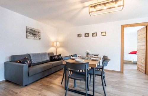 Prali Apartment | 80 m² Apartment ∙ 2 bedrooms ∙ 6 guests
