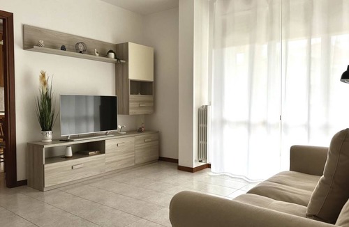 Marzocca Apartment | 80 m² Apartment ∙ 2 bedrooms ∙ 6 guests