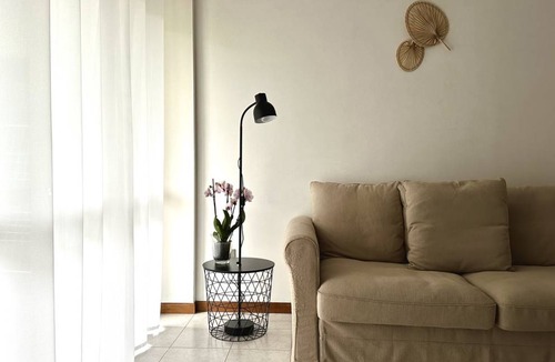 Marzocca Apartment | 80 m² Apartment ∙ 2 bedrooms ∙ 6 guests