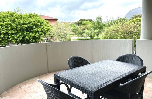 Marzocca Apartment | 80 m² Apartment ∙ 2 bedrooms ∙ 6 guests