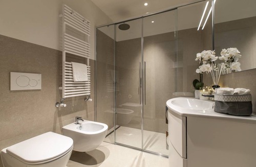 San Marco Apartment | 80 m² Apartment ∙ 2 bedrooms ∙ 4 guests