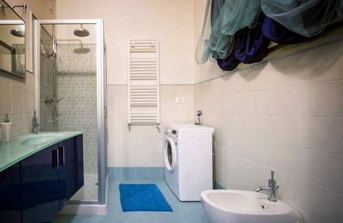 Sirmione Apartment | 80 m² Apartment ∙ 2 bedrooms ∙ 5 guests