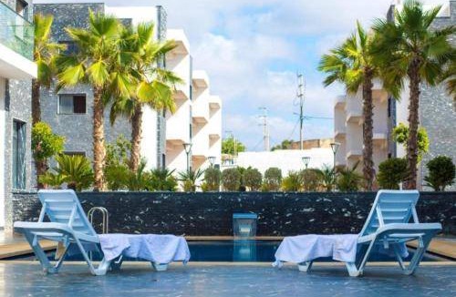 Soualem Trifiya Apartment | 80 m² Apartment ∙ 2 bedrooms ∙ 6 guests
