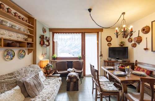 Dolonne Apartment | 80 m² Apartment ∙ 3 bedrooms ∙ 7 guests