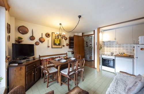 Dolonne Apartment | 80 m² Apartment ∙ 3 bedrooms ∙ 7 guests