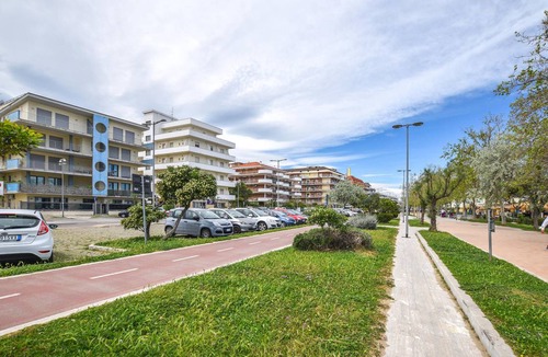 Pineta Apartment | 80 m² Apartment ∙ 3 bedrooms ∙ 6 guests