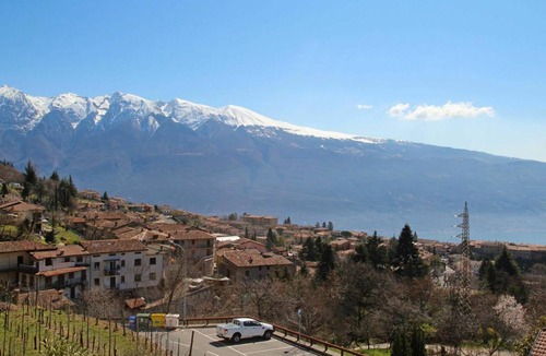 Gardola Apartment | 80 m² Apartment ∙ 3 bedrooms ∙ 5 guests