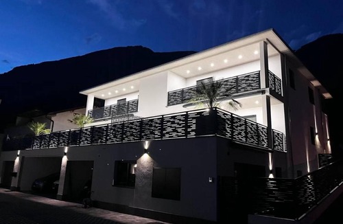 Gordevio Apartment | 80 m² Apartment ∙ 3 bedrooms ∙ 6 guests