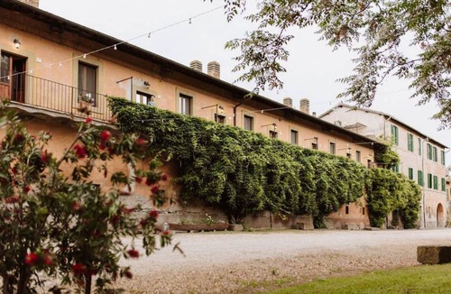 Borghesiana Apartment | 80 m² Apartment ∙ 3 bedrooms ∙ 6 guests