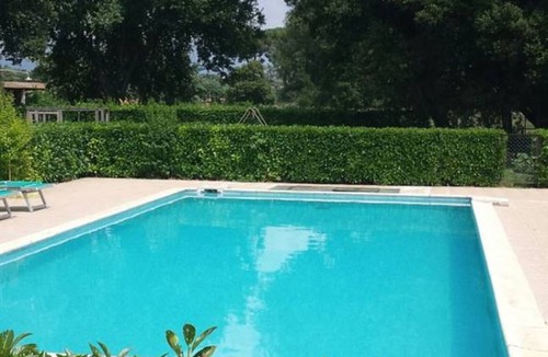 Borghesiana Apartment | 80 m² Apartment ∙ 3 bedrooms ∙ 6 guests