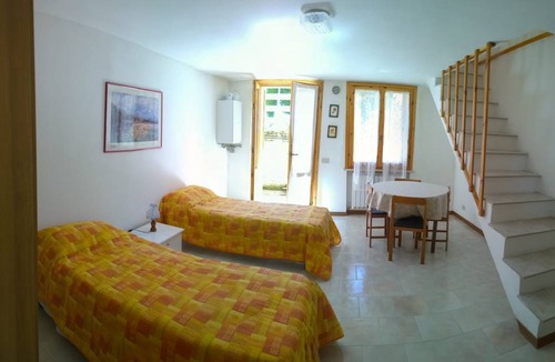 Carpegna Apartment | 80 m² Apartment ∙ 4 bedrooms ∙ 9 guests