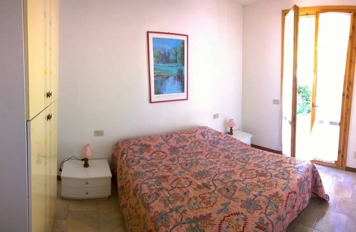 Carpegna Apartment | 80 m² Apartment ∙ 4 bedrooms ∙ 9 guests