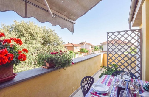 Riola Sardo Apartment | 80 m² Apartment ∙ 2 bedrooms ∙ 4 guests