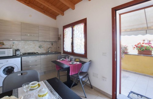 Riola Sardo Apartment | 80 m² Apartment ∙ 2 bedrooms ∙ 4 guests