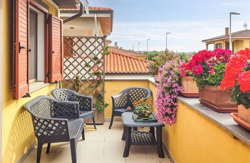 Riola Sardo Apartment | 80 m² Apartment ∙ 2 bedrooms ∙ 4 guests