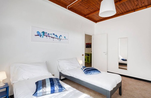 San Teodoro Apartment | 80 m² Apartment ∙ 2 bedrooms ∙ 4 guests