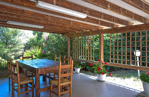 Santa Luce Apartment | 80 m² Apartment ∙ 2 bedrooms ∙ 4 guests