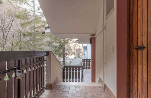 Sarnano Apartment | 80 m² Apartment ∙ 2 bedrooms ∙ 4 guests