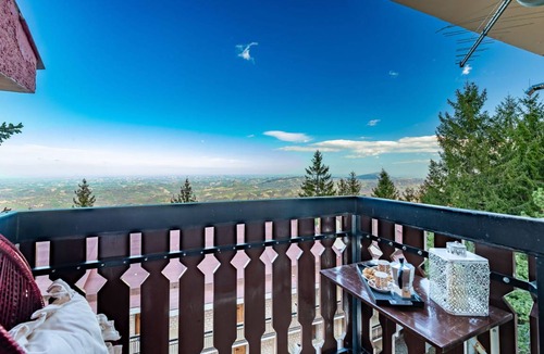 Sarnano Apartment | 80 m² Apartment ∙ 2 bedrooms ∙ 4 guests