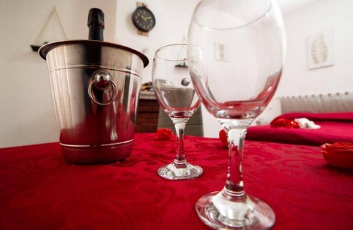 Mercato Bed & Breakfast | 80 m² Bed and breakfast ∙ 4 guests