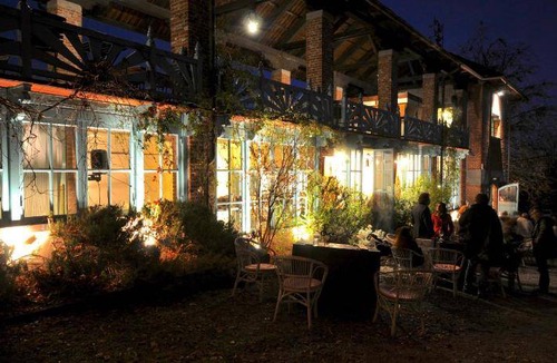 Sordevolo Bed & Breakfast | 80 m² Bed and breakfast ∙ 6 guests