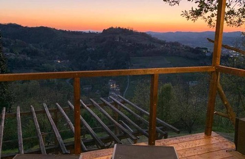 Acqui Terme Bed & Breakfast | 80 m² Bed and breakfast ∙ 3 bedrooms ∙ 6 guests